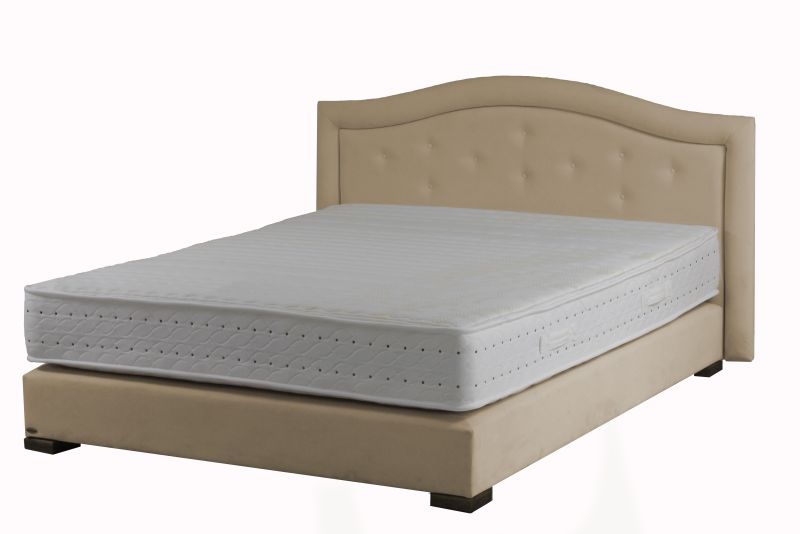 Cardo Mountain Hard matrac 160x200
