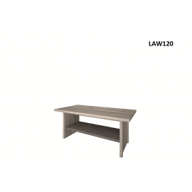 Jazz dohányzó asztal (LAW120)<br />27.800,- Ft