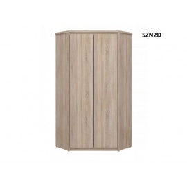 Norton sarok szekrény (SZN2D)</br>134.500,- Ft