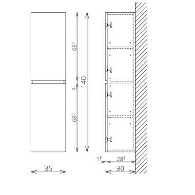 breezy_f140-2a_technikai_rajz