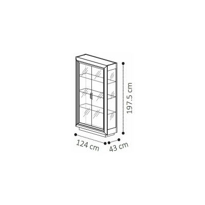 elite-2-ajtos-vitrin-erezett-dio-meretek