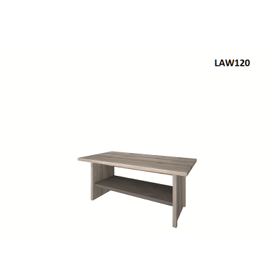 Jazz dohányzó asztal (LAW120)<br />34.700,- Ft