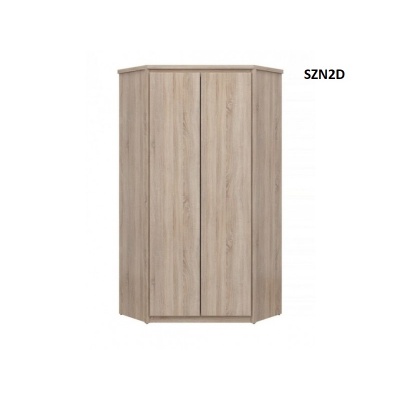 Norton sarok szekrény (SZN2D)</br>134.500,- Ft
